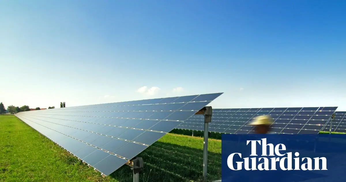 Germany pledges to phase out fossil fuels for first time with target of 2045