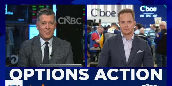 Options Action: Inflation fears rip into bonds