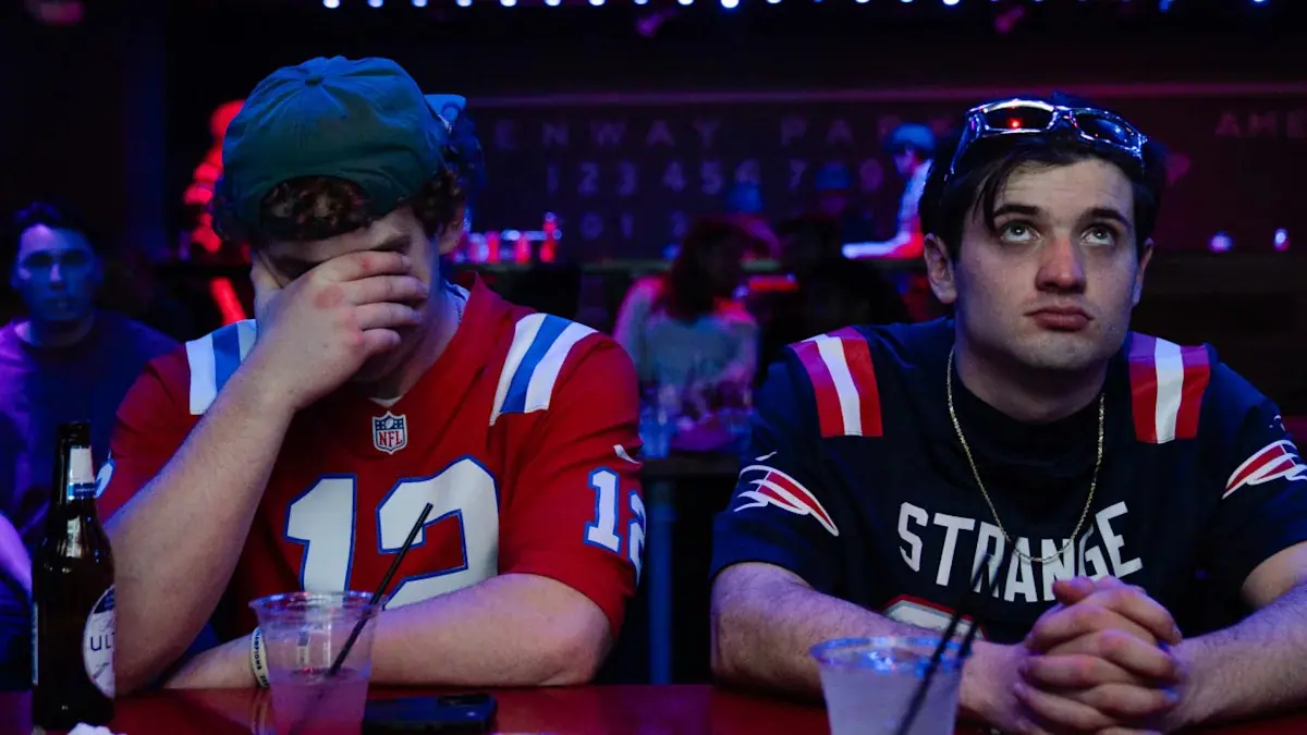 1 in 5 Americans thinks sports betting is an ‘investment’ — but the data says something different