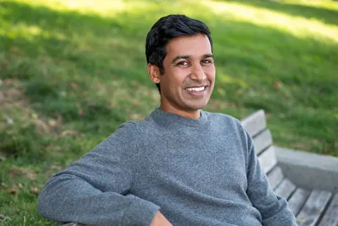 What’s next for cybersecurity, according to Index Ventures’ Shardul Shah