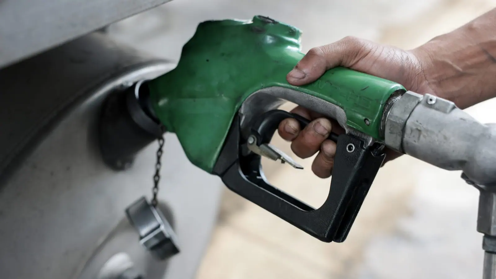 Oil industry warns a diesel export ban will raise fuel prices as Trump weighs restrictions
