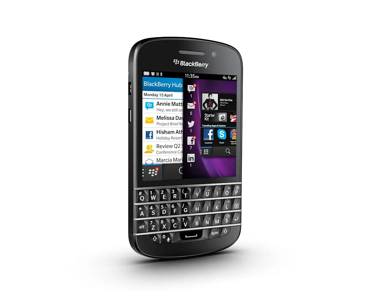 BlackBerry Jumps 7% as Coretura Selects QNX-Based Alloy Kore for Truck Platform; Aptiv Edges Higher, Mobileye Barely Budges