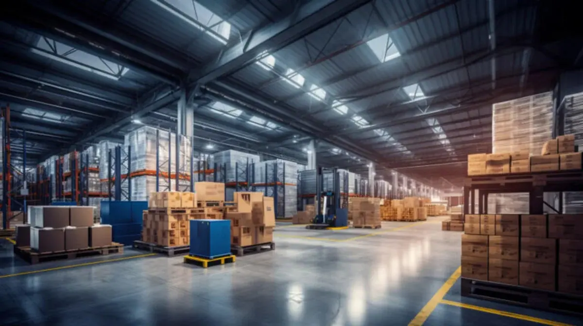 What Makes Prologis (PLD) a Strong Investment?
