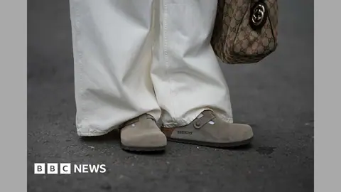 Lidl banned from selling copycat Birkenstock sandals, Dutch court rules