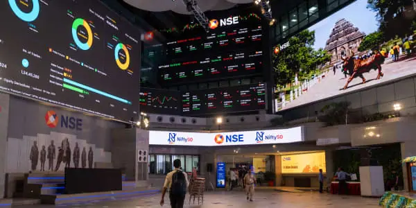 Investors rush into India’s National Stock Exchange IPO at valuation multiple above Nasdaq