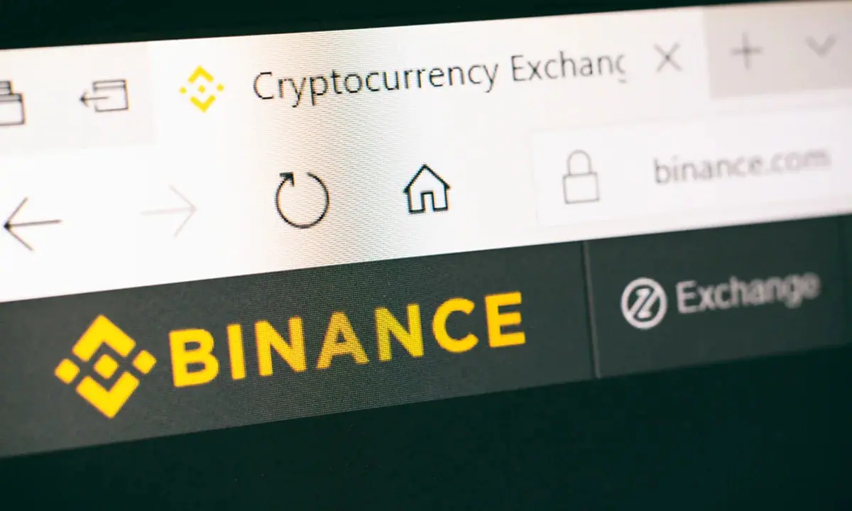 Binance Investigated By U.S. For Potential Sanctions Violations