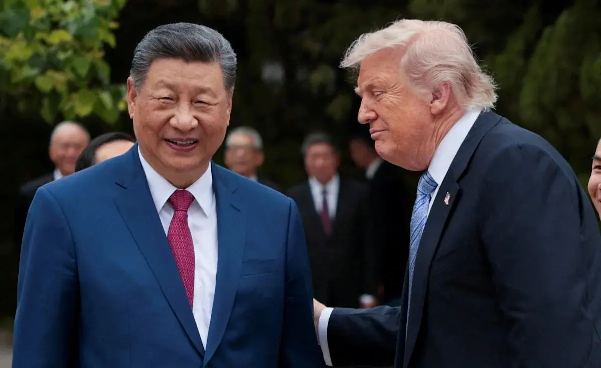 Treasury yields ease, oil falls as Trump-Xi meeting looms: AlphaCheck
