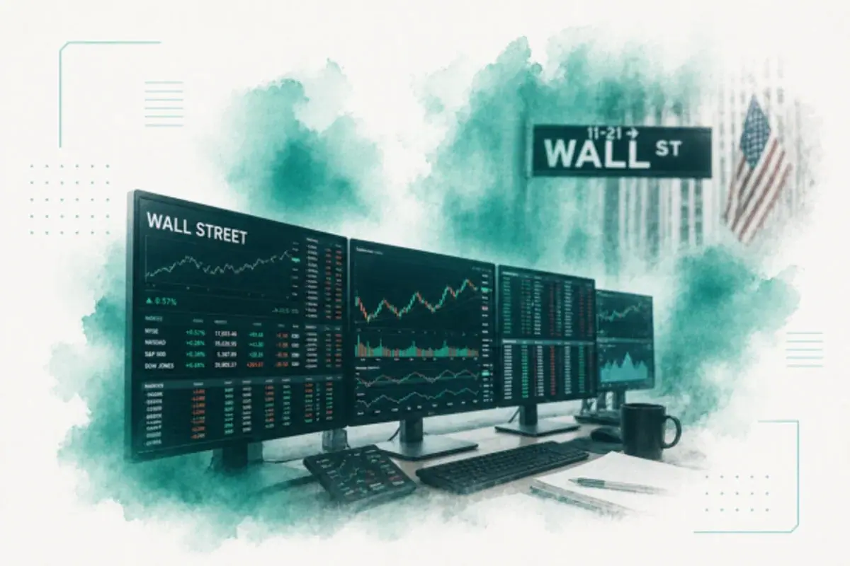 Walmart, Target and Costco Forecast: Retail Stocks Face Key Tests