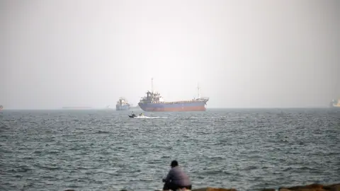 Oil prices rise sharply as investors seek progress on U.S.-Iran talks
