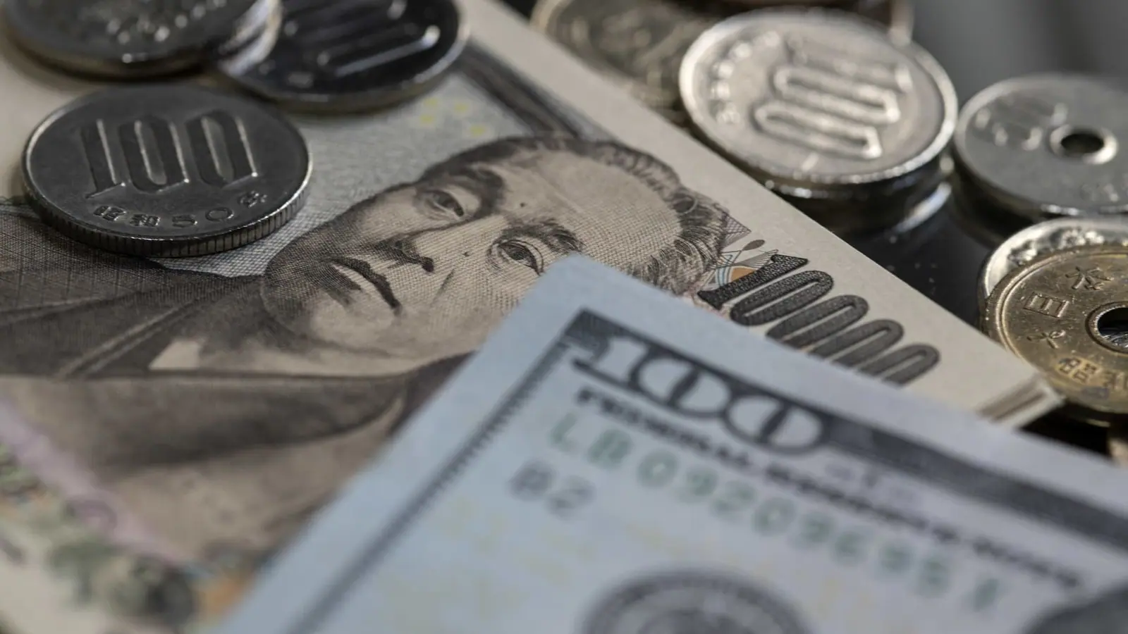 Historic day for global bonds as 10-year Treasury and JGB yields hit highest in decades