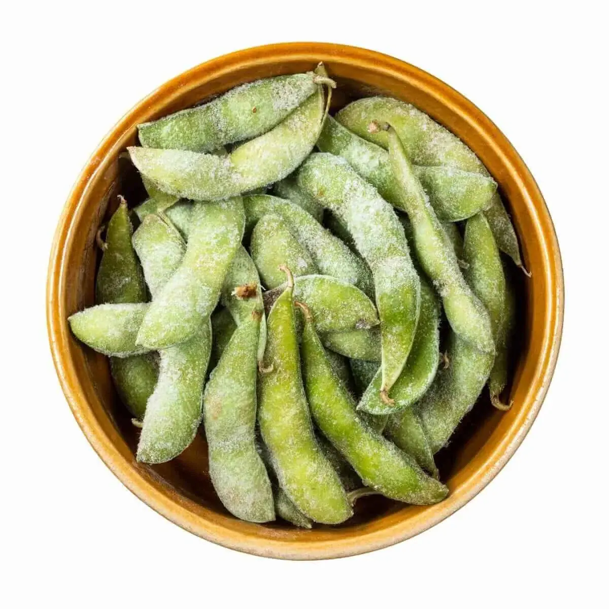 Soybean Bulls Pushing Higher at Midday