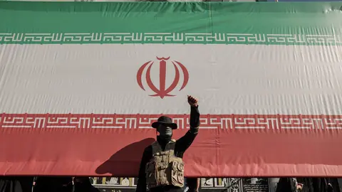 Tehran criticizes Canada for not condemning Trump's threat to destroy Iran