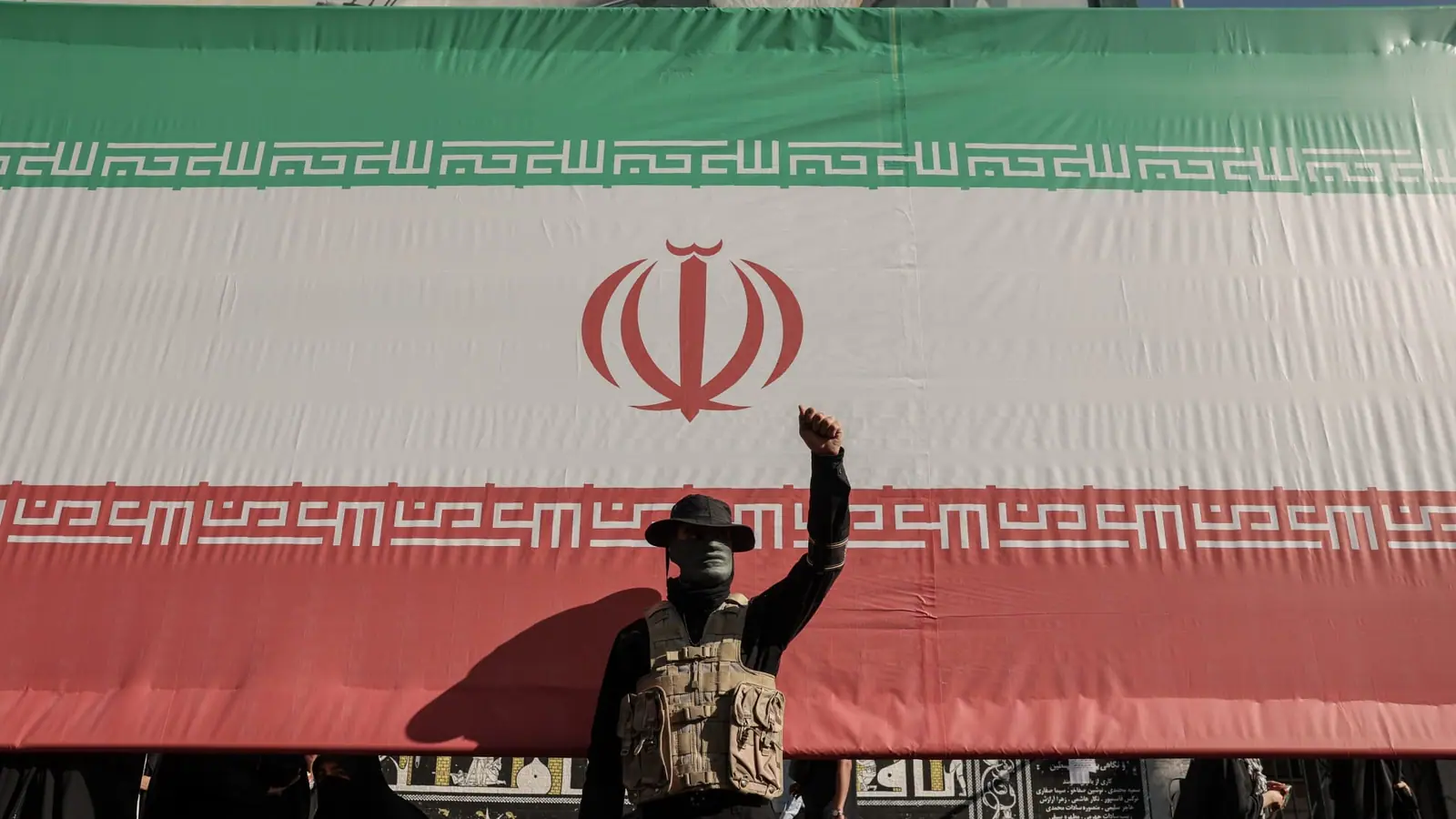 Tehran criticizes Canada for not condemning Trump's threat to destroy Iran