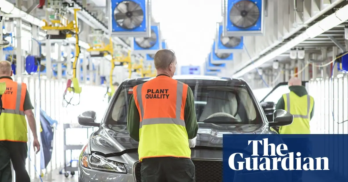 UK ‘losing up to £6.5bn a year in EU trade’ without post-Brexit product deal