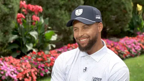 Stephen Curry says WNBA needs to keep conversations about the league 'focused on basketball'