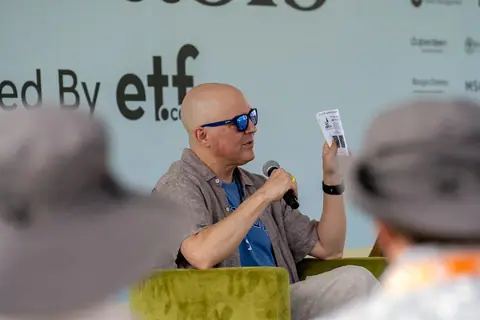 This Bonkers ETF Market: The Zine Edition