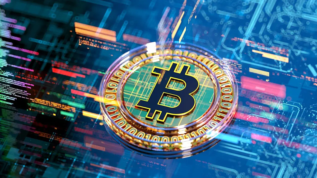 Bitcoin traders are taking bigger risks again and here's why
