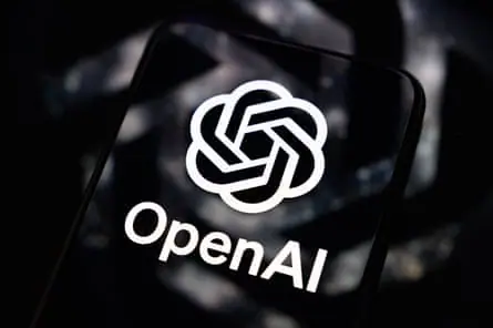 OpenAI logo