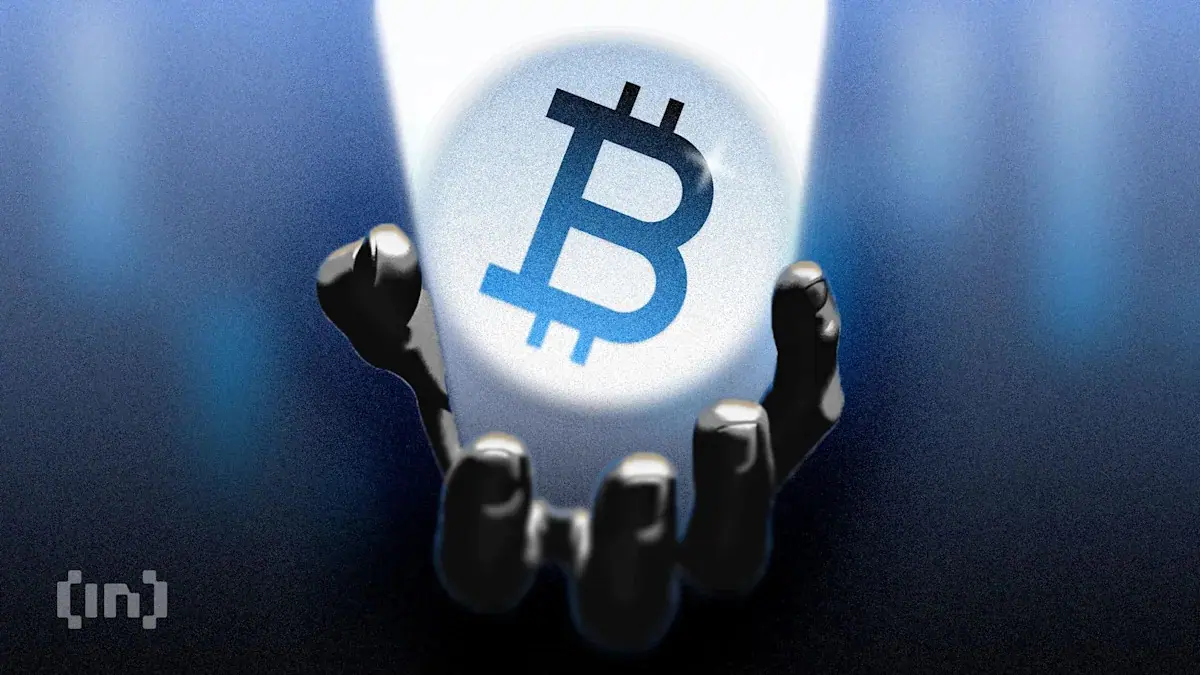 Strive CEO: Bitcoin Could ‘Go to Infinity' as Dollar Debt Crisis Breaks