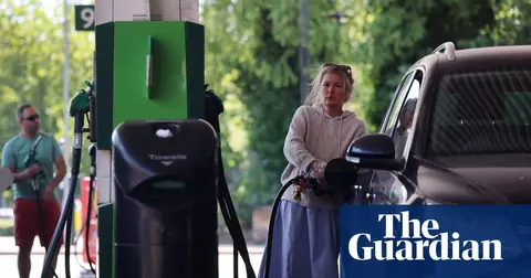 Oil price rise creates more pressure on UK policymakers before budget