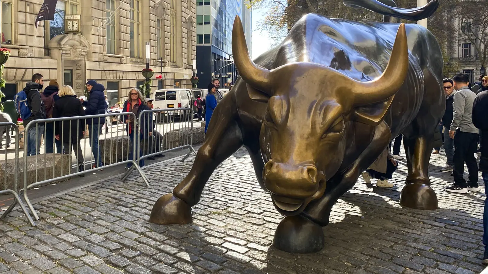 Family offices double down on stocks and private equity even as inflation spurs worry, Citi survey finds