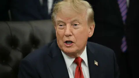 Big business warns Trump against diesel export ban in joint letter