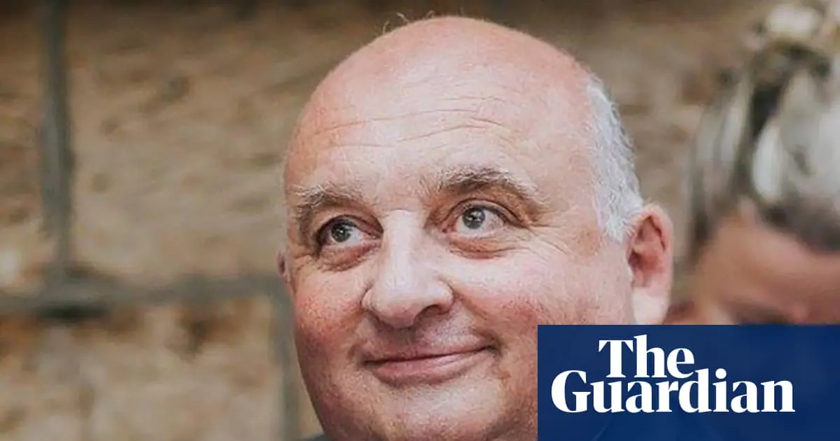 Firms fined £1.3m after man killed by window that fell from luxury property in London