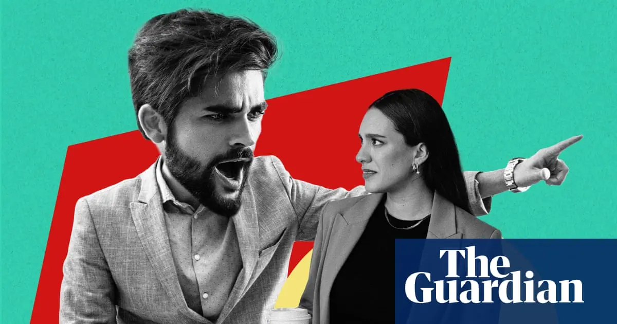 Toxic bosses: why do companies protect managers who make working life hell?