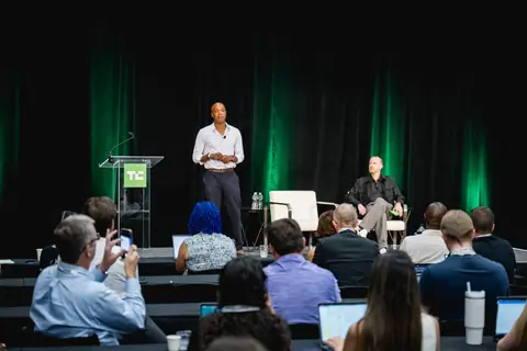 TechCrunch Founder Summit 2026: Everything you need to know