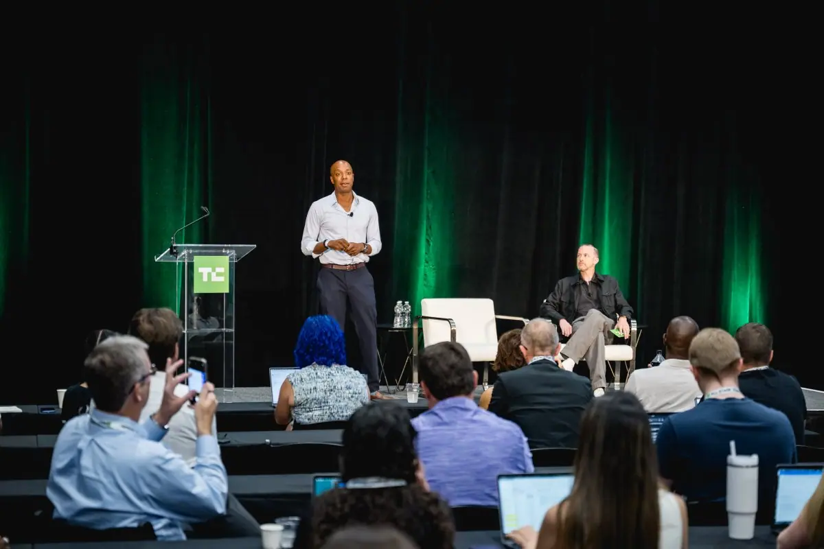TechCrunch Founder Summit 2026: Everything you need to know