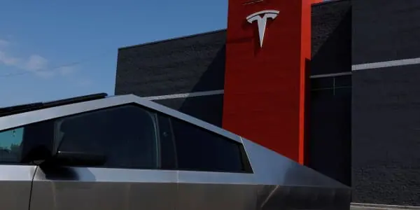 Options trades for this automaker are cheap ahead of major October announcements