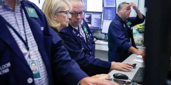 As bond rout worsens, a trade Wall Street uses to replace them booms in popularity
