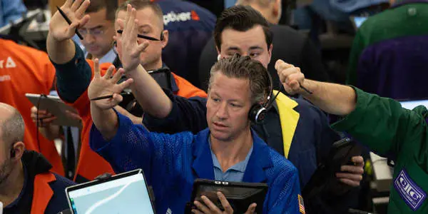 Bond liquidation wrecks small caps. Here's how bad some traders see it getting