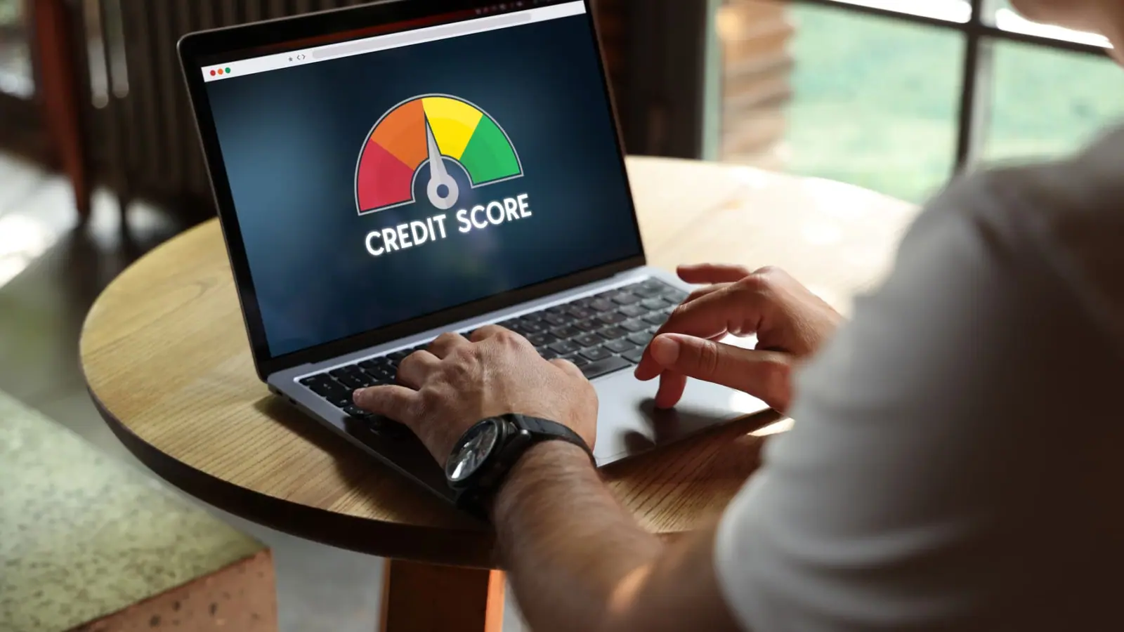 Here's how to check your business credit score with Dun & Bradstreet