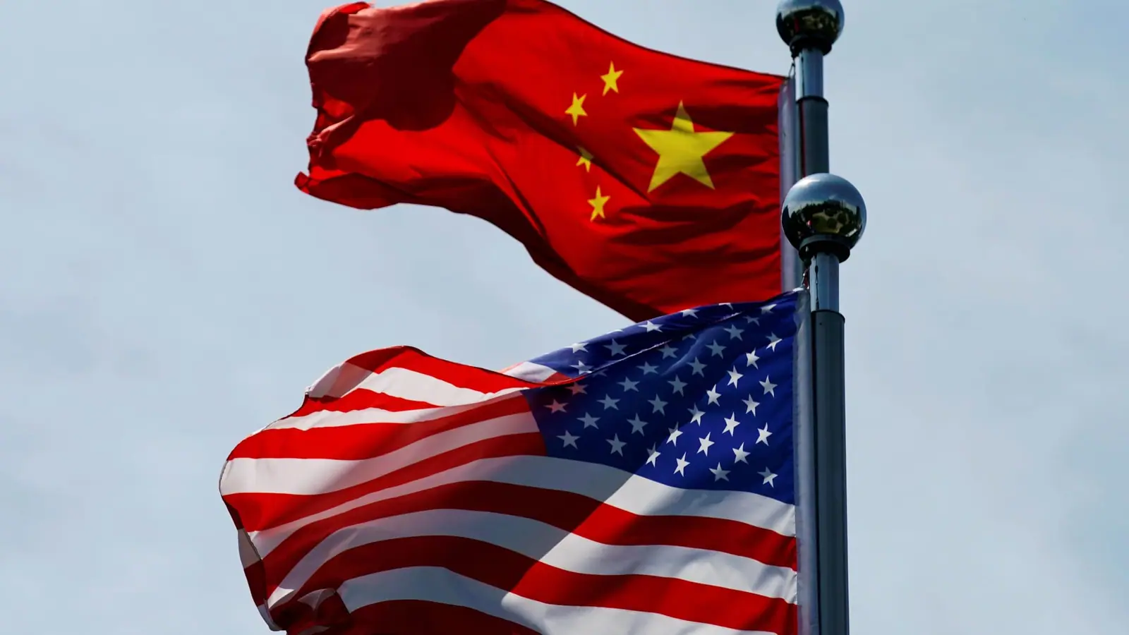 Here's who attended the Trump-Xi state dinner