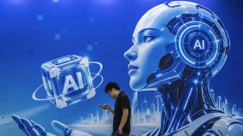 China's Xi urges U.S. to cooperate on AI