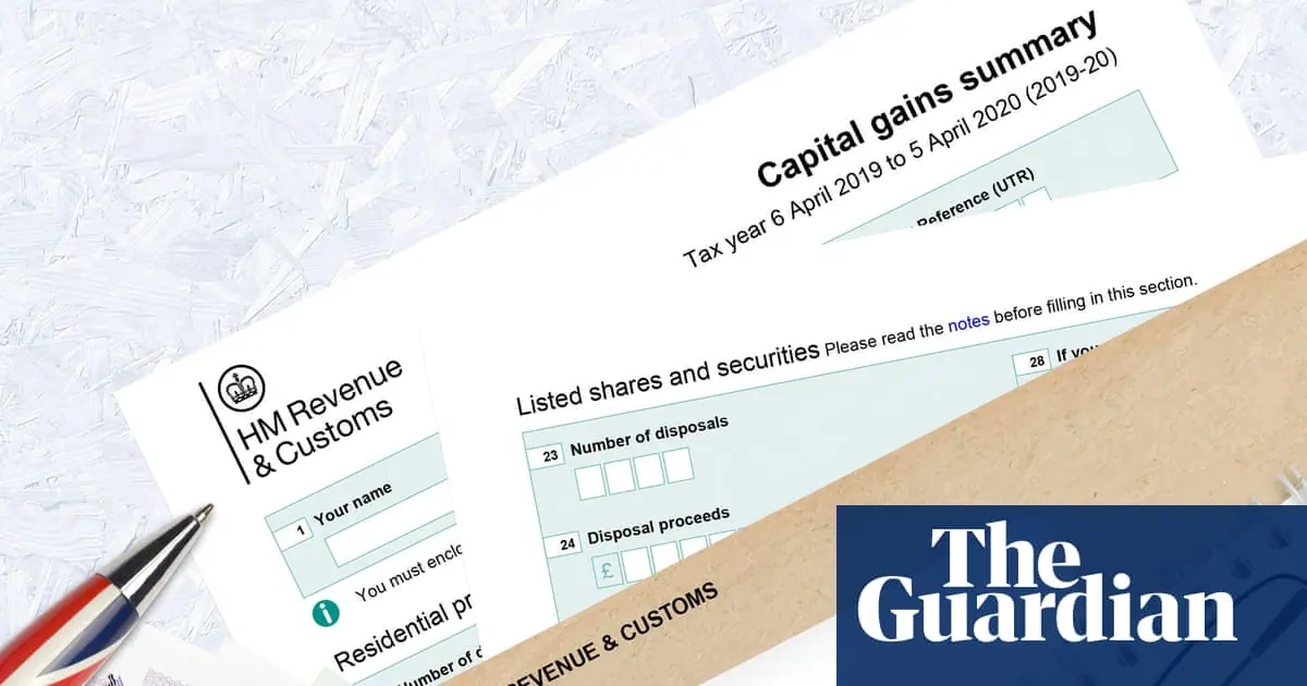 Capital gains tax: how it works, and the pros and cons of another rise