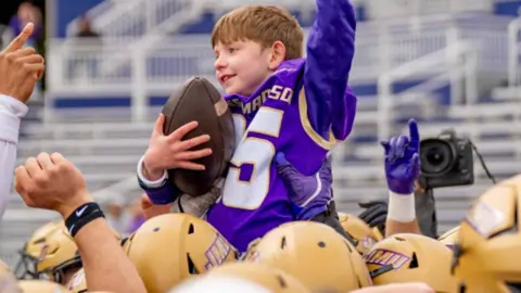 NIH funding cuts delayed a promising childhood brain cancer trial. Patients lost time they didn't have