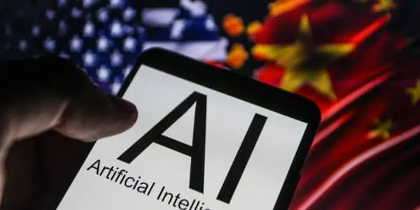 The U.S. says China's AI progress is down to 'distillation.' But is it that clear cut?