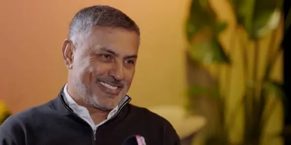Palo Alto Networks CEO warns AI is making cyberattacks faster and more scalable