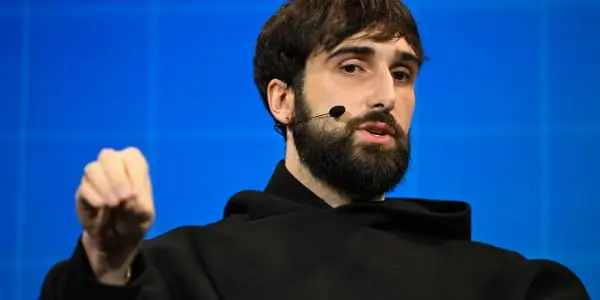 AI models are becoming the ‘most potent cyber weapon’ ever created, Cohere CEO says