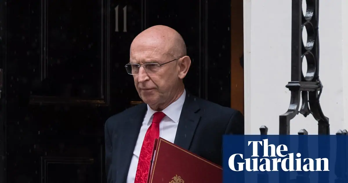 Healey appoints Labour manifesto writer, adding to election speculation
