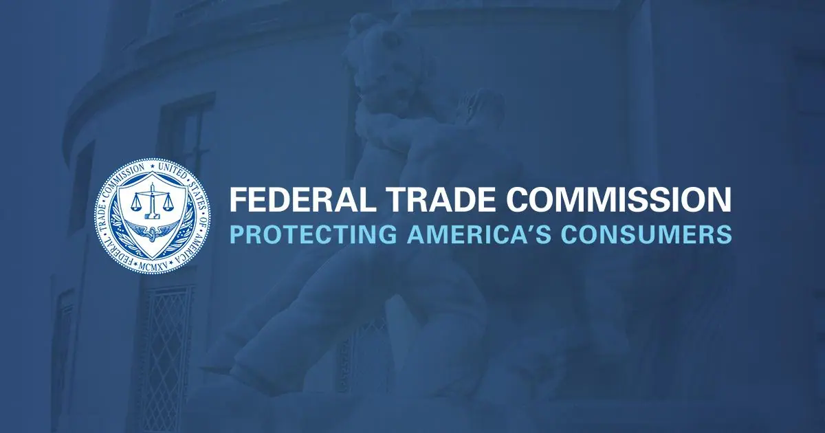 FTC Approves Publication of Federal Register Notices Revising the Commission’s Rules of Practice