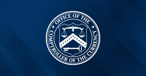 OCC Announces Enforcement Actions for September 2026