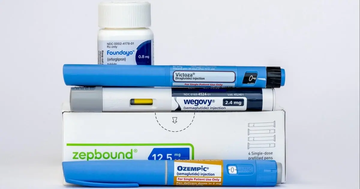 Will an FDA crackdown curb access to cheaper GLP-1 weight-loss drugs?