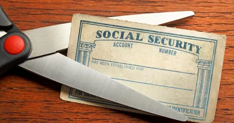 Social Security tax hike "financially impossible" for many, expert says