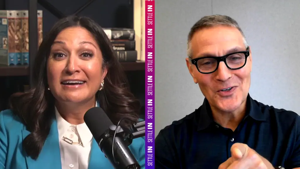 Ari Emanuel on dyslexia, rage and his rise to Hollywood powerhouse