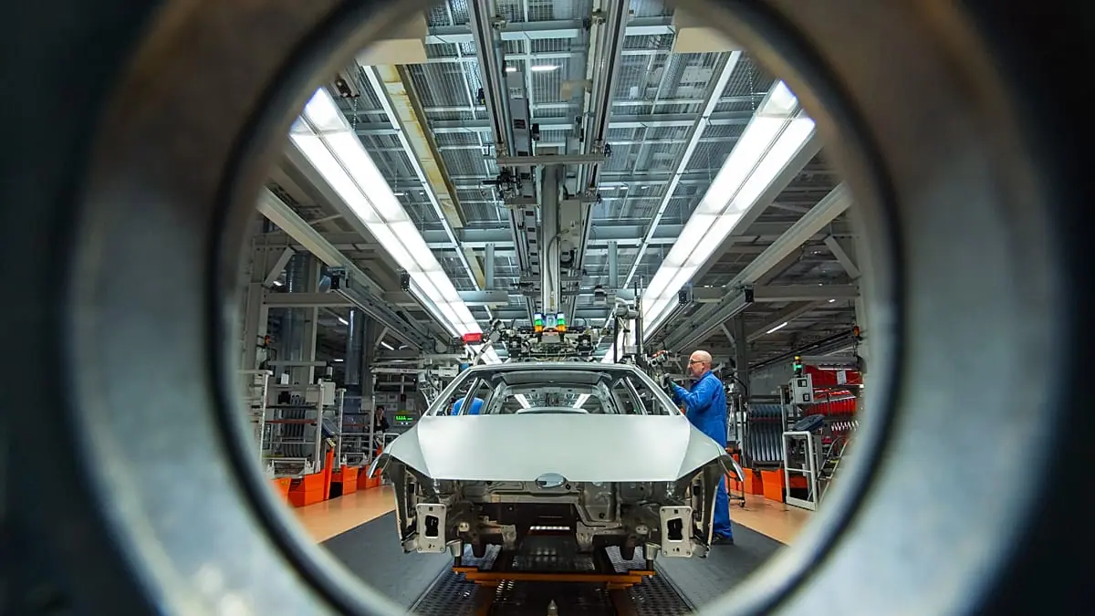 Over 2.8 million Audi and Volkswagen vehicles face recall worldwide