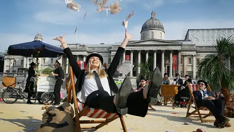 Which countries rank best for expat tax, and why is Germany last?