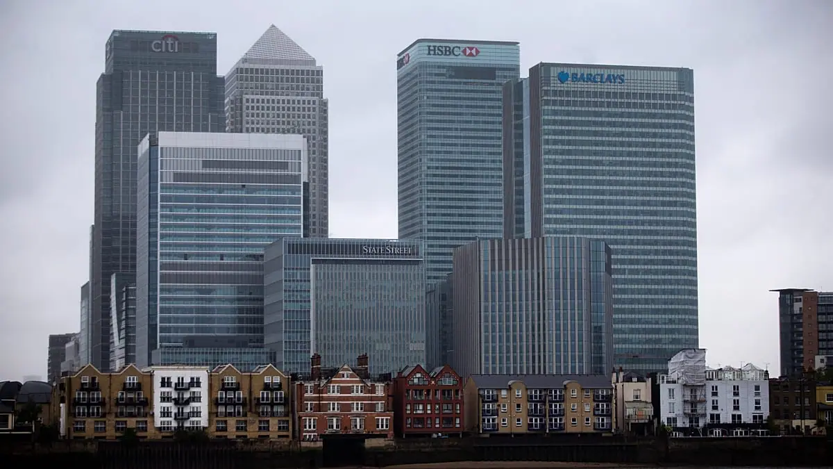 Britain's largest banks make first interbank transactions using tokenised deposits